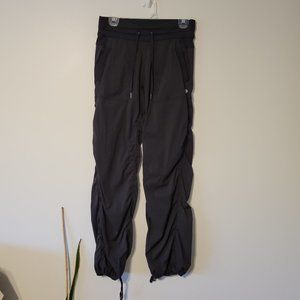 Lululemon Dance Studio Unlined Pants